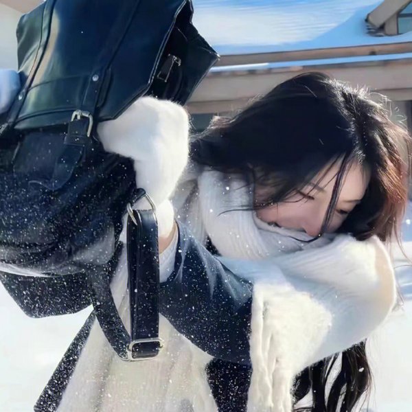 似人非人