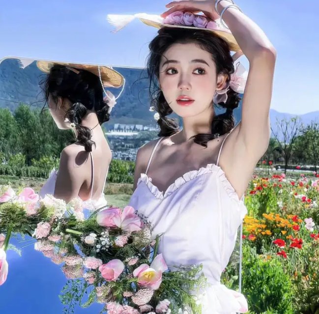 山城小生